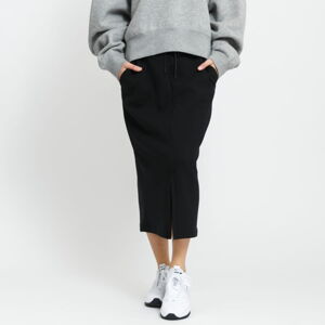 Sukňa Nike W NSW Tech Fleece Skirt čierna