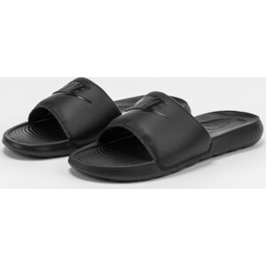 Papuče Nike W Victori One Slide black / black - black