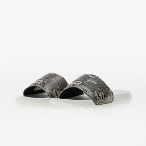 Papuče Nike W Victori One Slide Print Desert Sand/ Black-Summit White