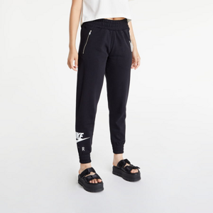 Tepláky Nike Women's W NSW Air Pant 7/8 Pant black / loose