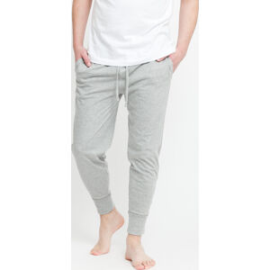 ´Pánske pyžamo Polo Ralph Lauren Jogger Pant Sleep Bottom C/O melange šedé