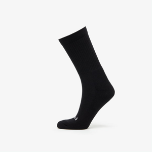 Ponožky PREACH IIWII Socks black / red