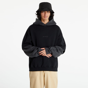 Mikina PREACH Oversized Double H