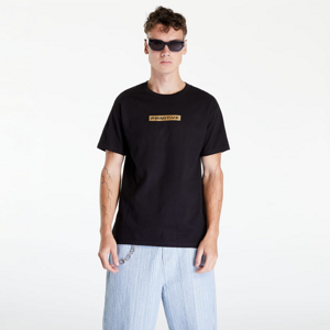Pánske tričko Primitive Pierce T-Shirt Černé
