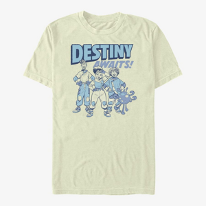 Queens Disney Strange World - Destiny Awaits Unisex T-Shirt Natural