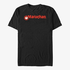 Queens Maruchan - MARUCHANMAS-1 - MUMA0DJUHB_20BRN Unisex T-Shirt Black