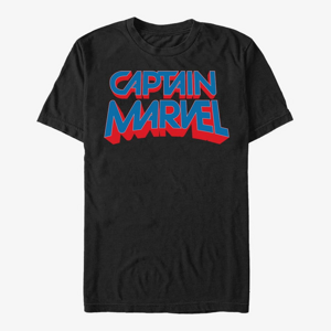 Queens Marvel - English Marvel Men's T-Shirt Black
