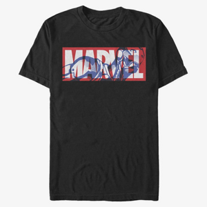 Queens Marvel Other - Iron Marvel Men's T-Shirt Black