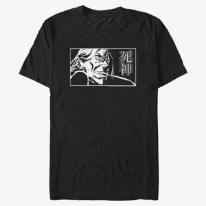 Queens Netflix Castlevania - Varney Shinigami Unisex T-Shirt Black