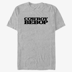 Queens Netflix Cowboy Bebop - Bebop Logo
