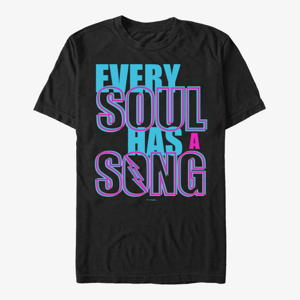 Queens Netflix Julie And The Phantoms - Soul Song Men's T-Shirt Black