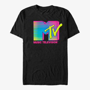 Queens Paramount MTV - Fluorescent