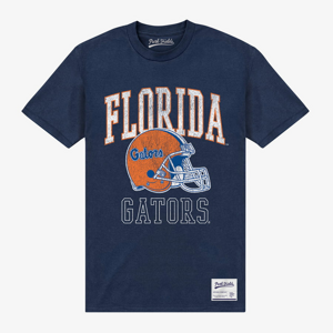 Queens Park Agencies - University Of Florida Football Unisex T-Shirt Navy