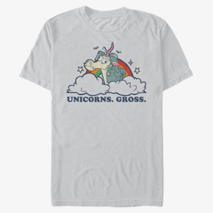 Queens Pixar Onward - Spirit Animal Unisex T-Shirt Ash Grey