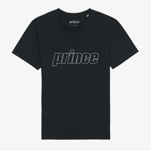 Queens Prince - ace Unisex T-Shirt Black