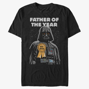 Queens Star Wars: Classic - Father Of The Year