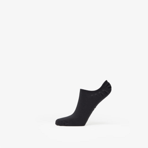 Ponožky Reebok Active Foundation Invisible Socks 3 Pairs