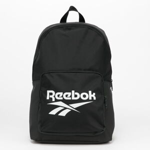 Batoh Reebok CL FO Backpack čierny