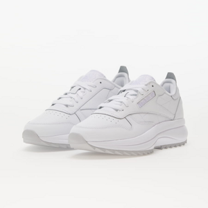 Dámska obuv Reebok Classic Leather Sp Extra Cloud White / Light Solid Grey / Lucid Lilac