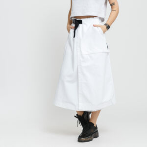 Sukňa Reebok TS Fashion Layering Skirt biela