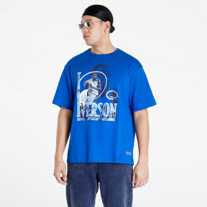 Tričko s krátkym rukávom Reebok x Panini T-Shirt Vector Blue