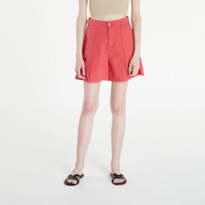 Dámske šortky Sixth June Embroidery shorts ružový