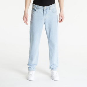 Jeans Sixth June Relaxed Light Blue Denim Jeans