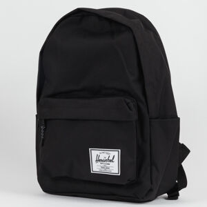 Batoh Herschel Supply CO. Classic Backpack čierny