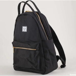 Batoh Herschel Supply CO. Nova Small Backpack čierny