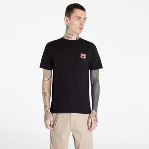 Tričko s krátkym rukávom The Hundreds Slug Bomb T-Shirt Černé