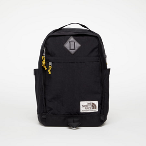 Batoh The North Face Berkeley Daypack TNF Black/ Mineral Gold
