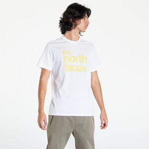 The North Face Coordinate Tee Tnf White