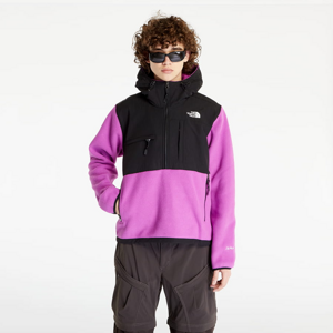 Mikina The North Face The North Face Denali Anorak Purple Cactus Flower