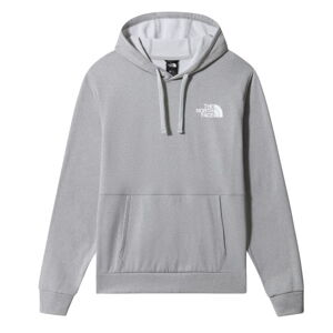 Mikina The North Face Exploration Fleece Pullover Hoodie