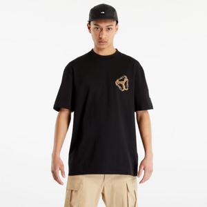 Tričko s krátkym rukávom The North Face Graphic T-Shirt 2 TNF Black