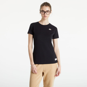 The North Face Heritage S/S Tee Tnf Black