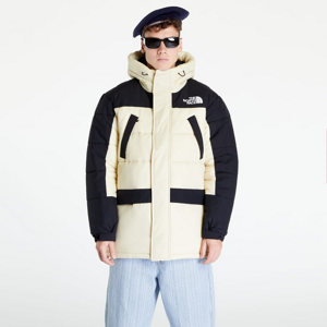 Pánska zimná bunda The North Face Himalayan Insulated Parka Jacket Béžová