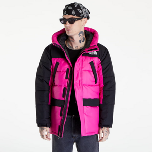Pánska zimná bunda The North Face Himalayan Insulated Parka Jacket Růžová