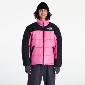 Pánska zimná bunda The North Face Hmlyn Insulated Jacket Pink