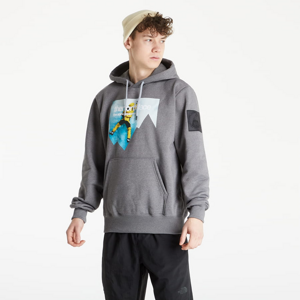 Mikina The North Face Mountain Heavyweight Hoodie
