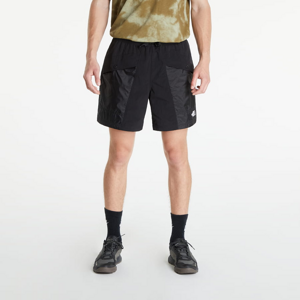 The North Face Outline Shorts Tnf Black