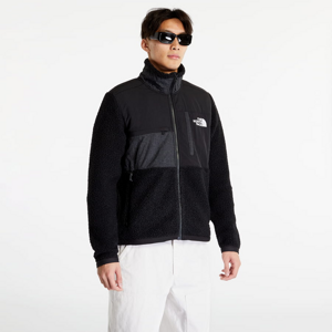Pánska zimná bunda The North Face The North Face Seasonal Denali Jacket čierny