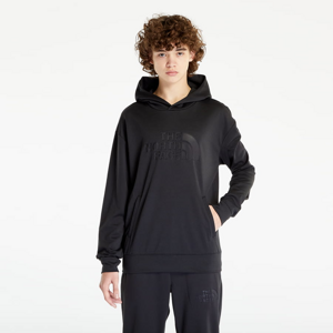 Mikina The North Face The North Face Spacer Air Hoodie TNF Black Light Heather