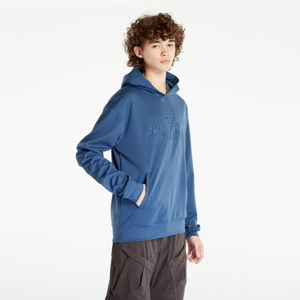 Mikina The North Face The North Face Spacer Air Hoodie Shady Blue Light Heather