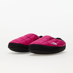 Šľapky The North Face Thermoball Tent V Slipper Pink/Black