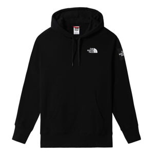 Dámska mikina The North Face W Galahm Graphic Hoodie