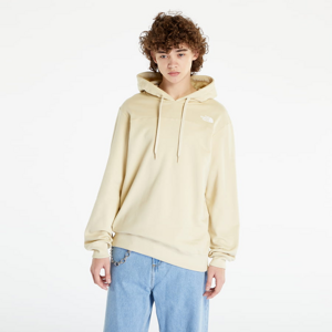 Mikina The North Face The North Face Zumu Hoodie Gravel