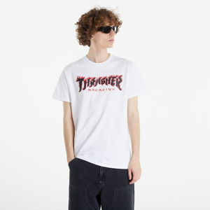Tričko s krátkym rukávom Thrasher Possessed Logo T-shirt