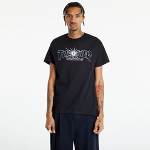 Tričko s krátkym rukávom Thrasher x AWS Nova T-shirt Black