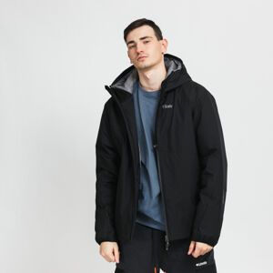 Pánska zimná bunda Tilak Svalbard Jacket čierna